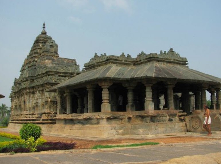 Singatalur, Karnataka, India